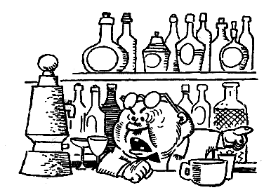 Иллюстрация к книге — Незнайка на Луне [i_145.png]