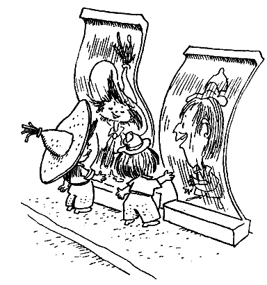 Иллюстрация к книге — Незнайка на Луне [i_146.png]