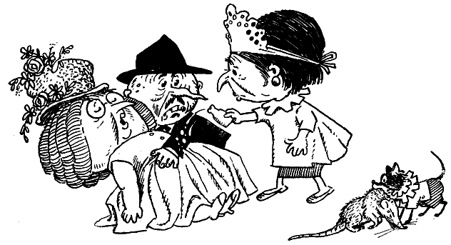 Иллюстрация к книге — Незнайка на Луне [i_169.png]