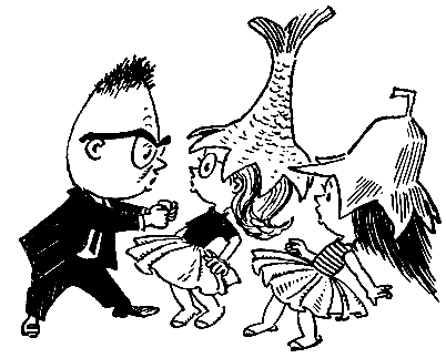 Иллюстрация к книге — Незнайка на Луне [i_176.png]