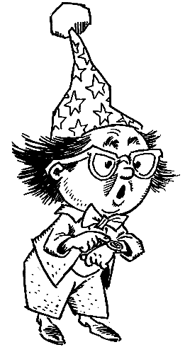 Иллюстрация к книге — Незнайка на Луне [i_177.png]