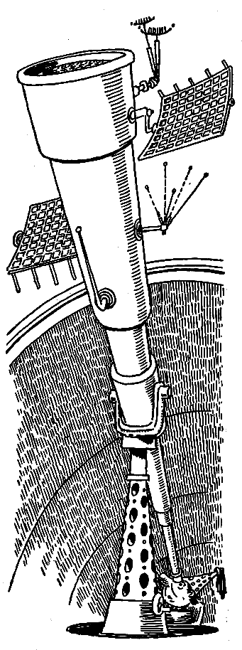 Иллюстрация к книге — Незнайка на Луне [i_180.png]