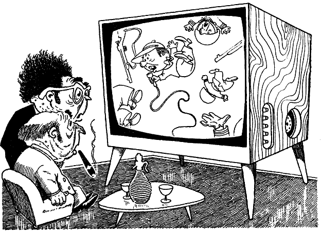 Иллюстрация к книге — Незнайка на Луне [i_199.png]