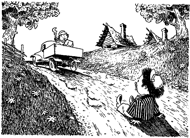 Иллюстрация к книге — Незнайка на Луне [i_204.png]