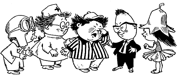 Иллюстрация к книге — Незнайка на Луне [i_211.png]