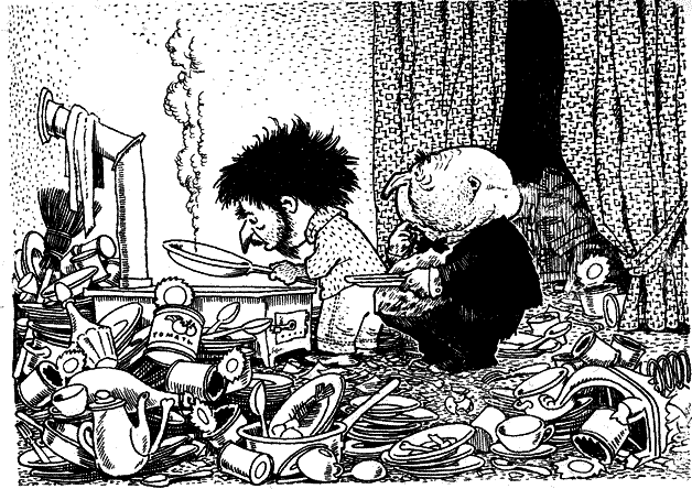 Иллюстрация к книге — Незнайка на Луне [i_219.png]