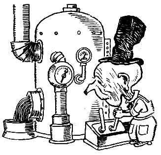 Иллюстрация к книге — Незнайка на Луне [i_220.png]