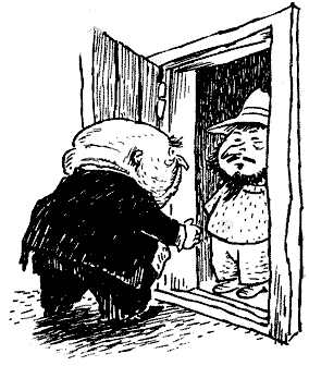 Иллюстрация к книге — Незнайка на Луне [i_223.png]