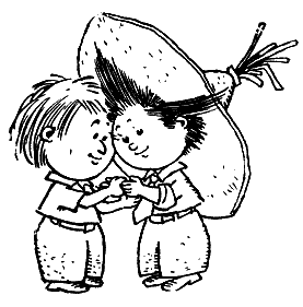 Иллюстрация к книге — Незнайка на Луне [i_230.png]