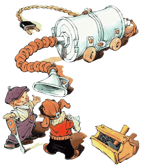 Иллюстрация к книге — Как Винтик и Шпунтик сделали пылесос [i_005.png]