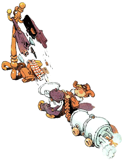 Иллюстрация к книге — Как Винтик и Шпунтик сделали пылесос [i_009.png]