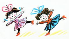 Иллюстрация к книге — Как Знайка придумал воздушный шар [pic9.jpg]