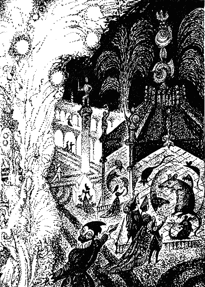 Иллюстрация к книге — Черная курица, или Подземные жители [i_007.png]