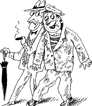 Иллюстрация к книге — Угрюмый Грот [i_080.png]