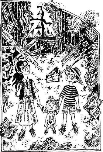 Иллюстрация к книге — Угрюмый Грот [i_089.png]