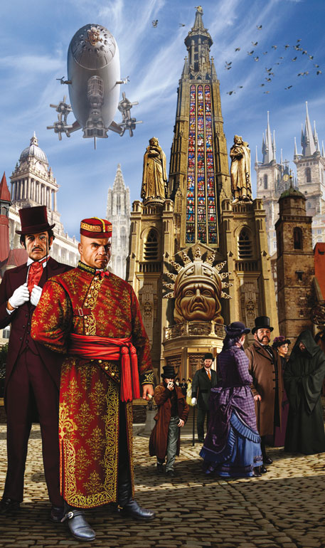 Иллюстрация к книге — Последний адмирал Заграты [i_003.jpg]