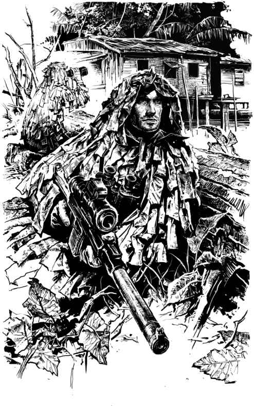 Иллюстрация к книге — Новая жизнь [frontis.jpg]