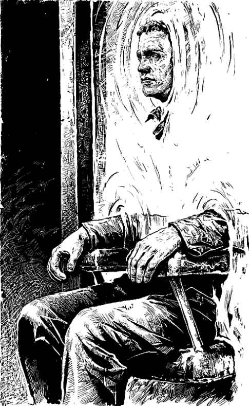 Иллюстрация к книге — За други своя [frontis.jpg]