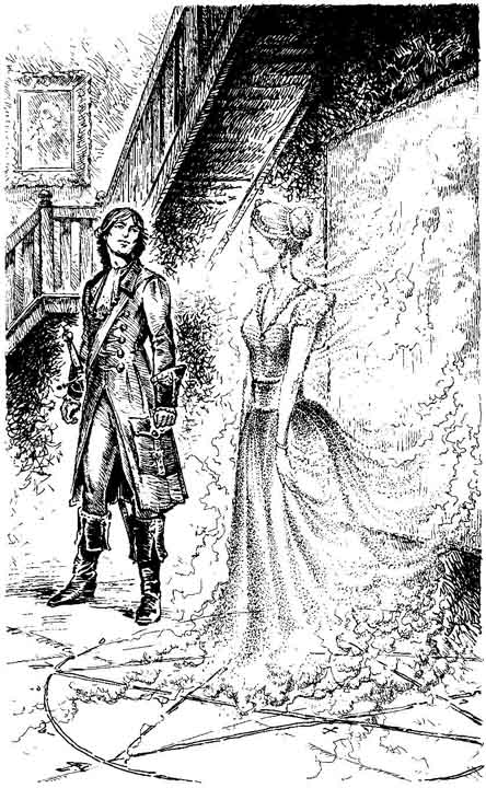 Иллюстрация к книге — Родиться надо богиней [i_001.jpg]