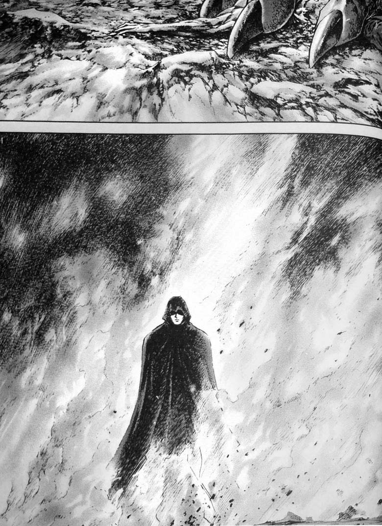 Иллюстрация к книге — Земли призраков. Том 3 [25.jpg]