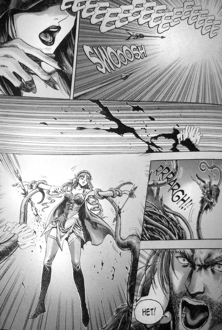 Иллюстрация к книге — Земли призраков. Том 3 [62.jpg]