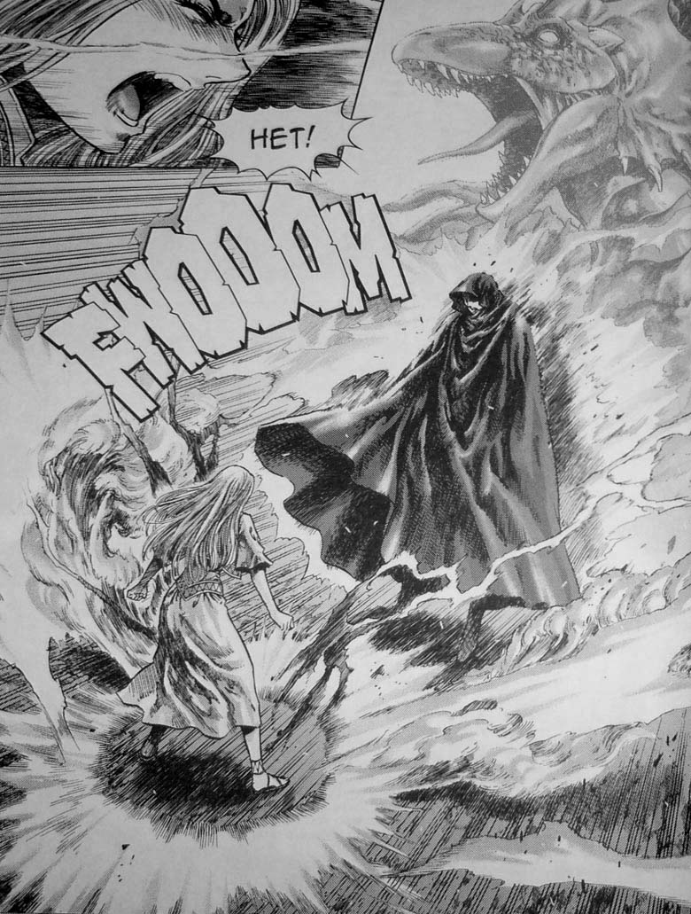 Иллюстрация к книге — Земли призраков. Том 3 [73.jpg]