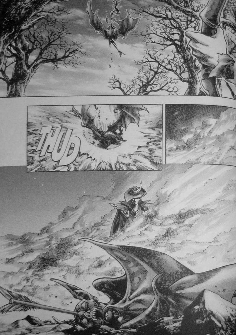 Иллюстрация к книге — Земли призраков. Том 3 [89.jpg]