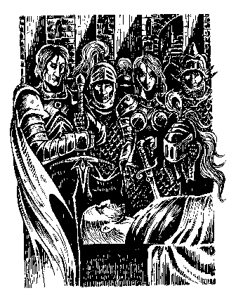 Иллюстрация к книге — Слово Оберона [i_016.png]