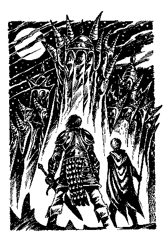 Иллюстрация к книге — Слово Оберона [i_021.png]