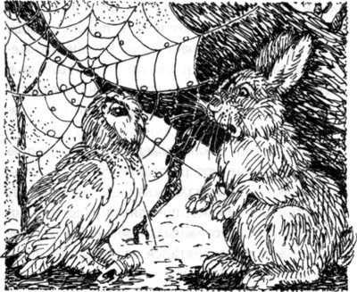 Иллюстрация к книге — Ночные стражи. Наследник [i_036.jpg]