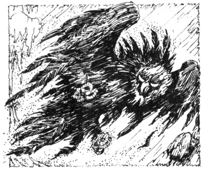 Иллюстрация к книге — Ночные стражи. Первый угленос [i_024.jpg]