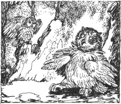 Иллюстрация к книге — Ночные стражи. Первый угленос [i_030.jpg]