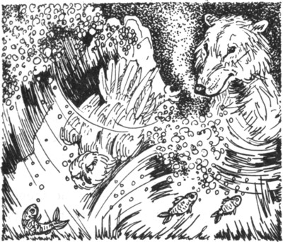 Иллюстрация к книге — Ночные стражи. Первый угленос [i_033.jpg]