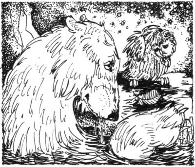 Иллюстрация к книге — Ночные стражи. Первый угленос [i_035.jpg]