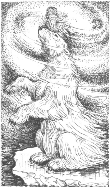 Иллюстрация к книге — Ночные стражи. Первый угленос [i_038.jpg]