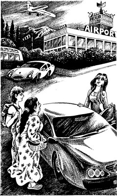 Иллюстрация к книге — Клан волчицы [pic05.jpg]