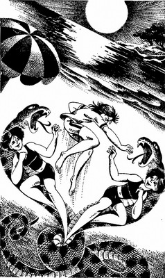 Иллюстрация к книге — Клан волчицы [pic07.jpg]