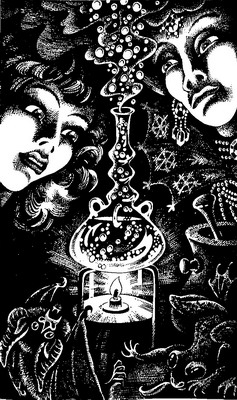 Иллюстрация к книге — Проклятие Одии [pic02.jpg]