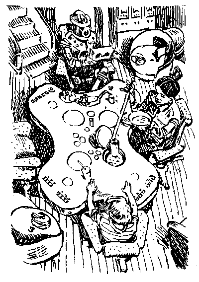 Иллюстрация к книге — Пленники астероида [i_003.png]