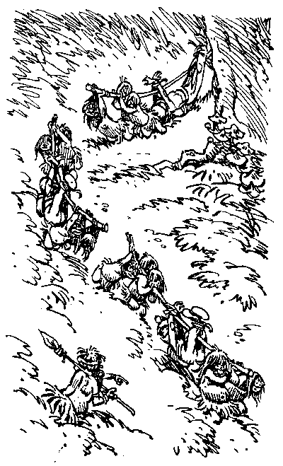 Иллюстрация к книге — Город без памяти [i_007.png]