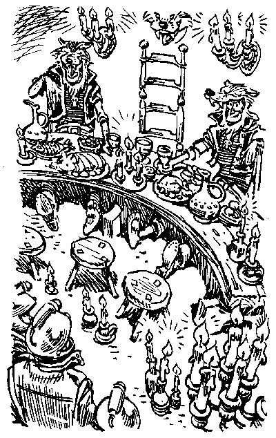 Иллюстрация к книге — Город без памяти [i_010.png]