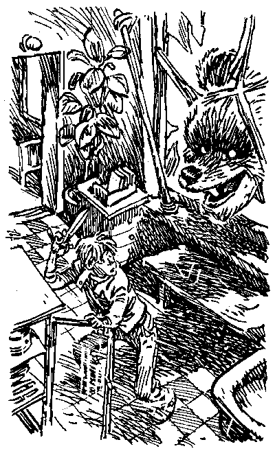 Иллюстрация к книге — Город без памяти [i_013.png]