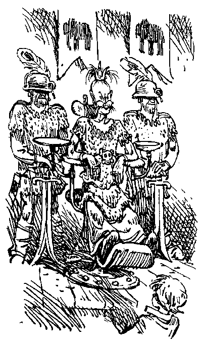 Иллюстрация к книге — Город без памяти [i_015.png]