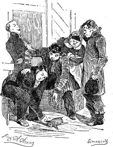 Иллюстрация к книге — Мертвые души [i_010.png]