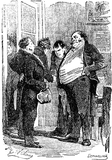 Иллюстрация к книге — Мертвые души [i_021.png]