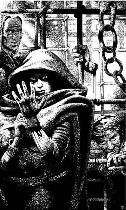 Иллюстрация к книге — Звенья одной цепи [cover_2.jpg]