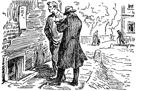 Иллюстрация к книге — Аэлита [i_002.png]