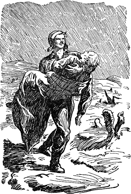 Иллюстрация к книге — Аэлита [i_010.png]