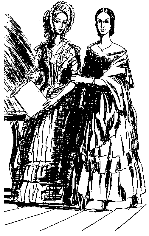 Иллюстрация к книге — Женщина в белом [i_004.png]