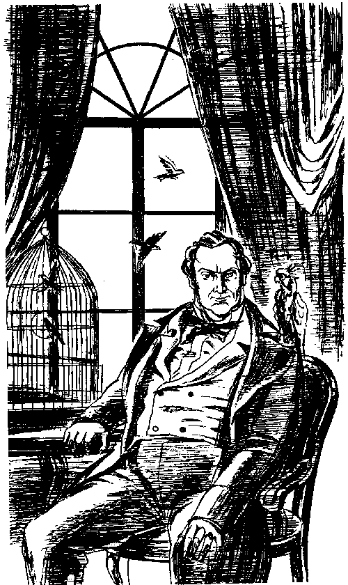 Иллюстрация к книге — Женщина в белом [i_008.png]